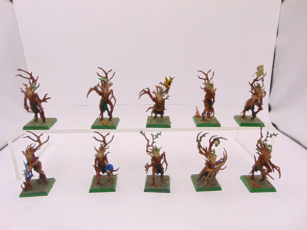 Dryads