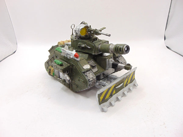 Leman Russ Battle Tank