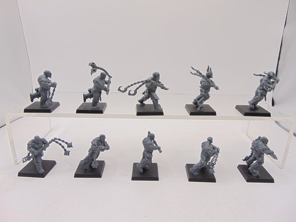 Marauders