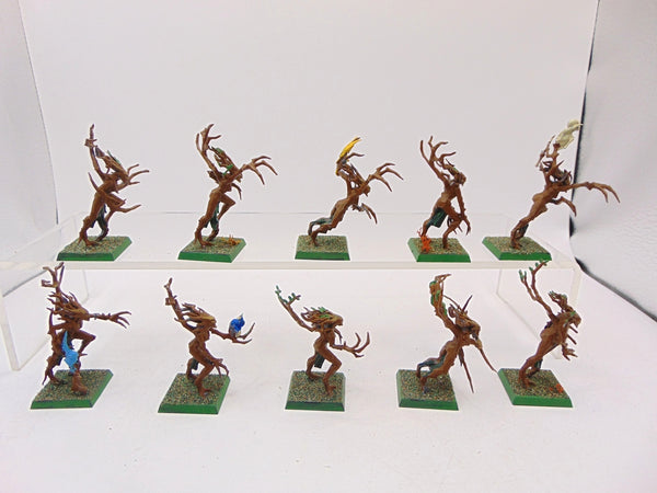 Dryads