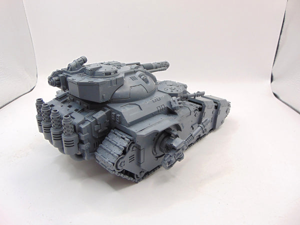 Kratos Assault Tank