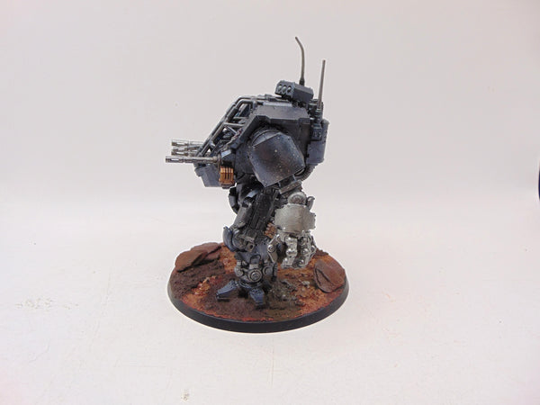 Invictor Tactical Warsuit