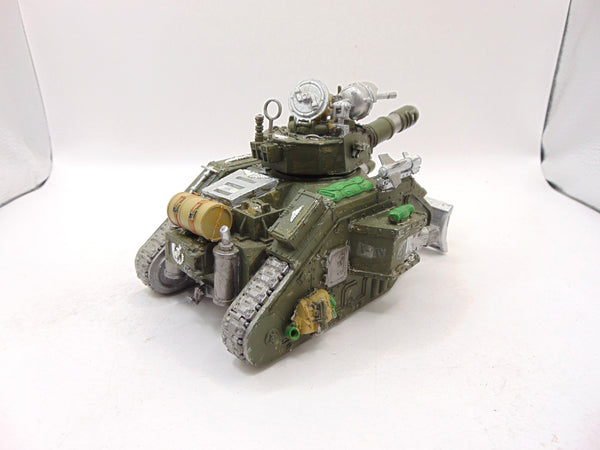 Leman Russ Battle Tank
