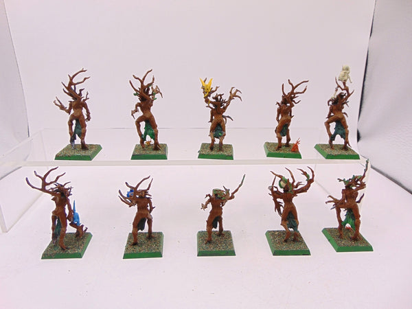 Dryads