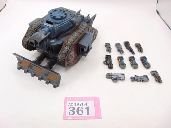 Leman Russ Eradicator