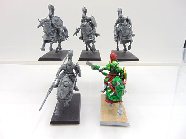 Jade Lancers