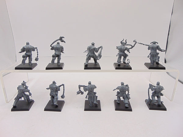 Marauders