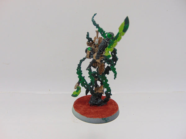 Overlord with Translocation Shroud