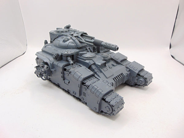 Kratos Assault Tank