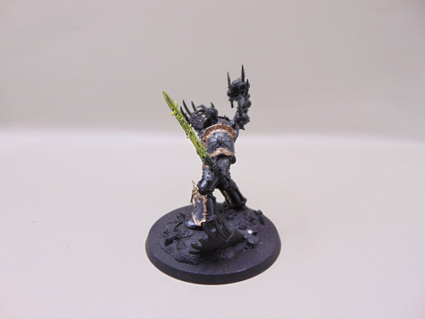 Abaddon the Despoiler
