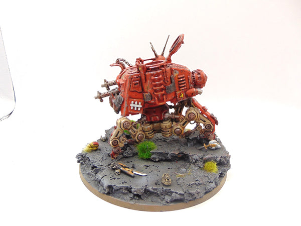 Looted Wagon