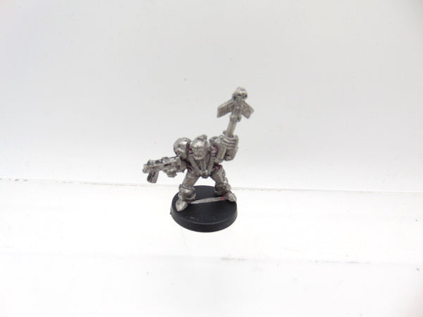 Chaplain
