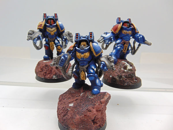 Aggressors