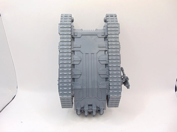 Kratos Assault Tank