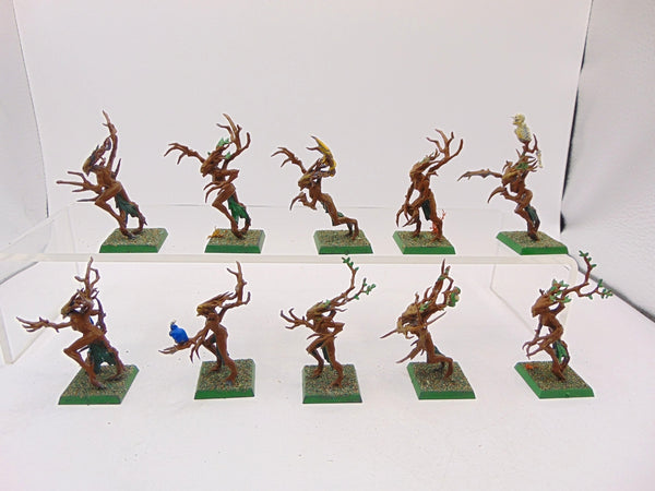 Dryads