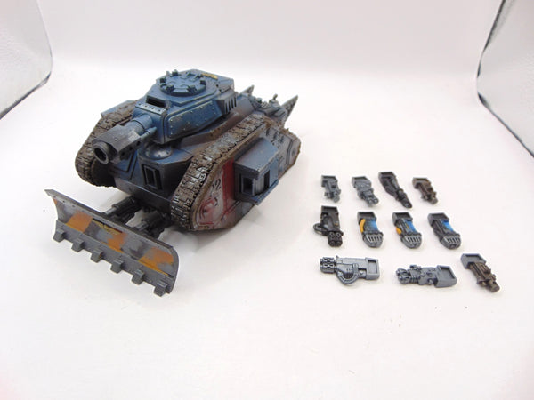Leman Russ Eradicator