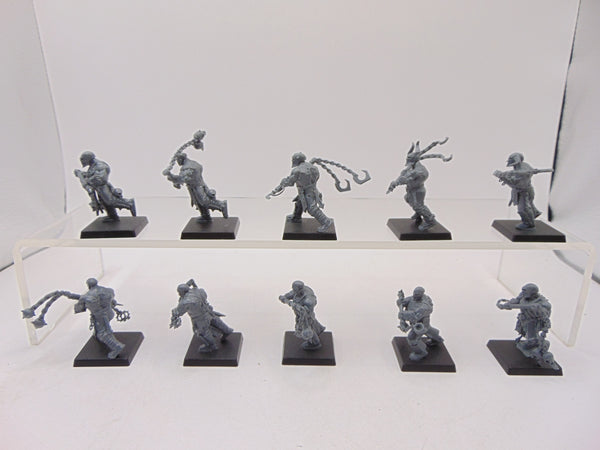 Marauders