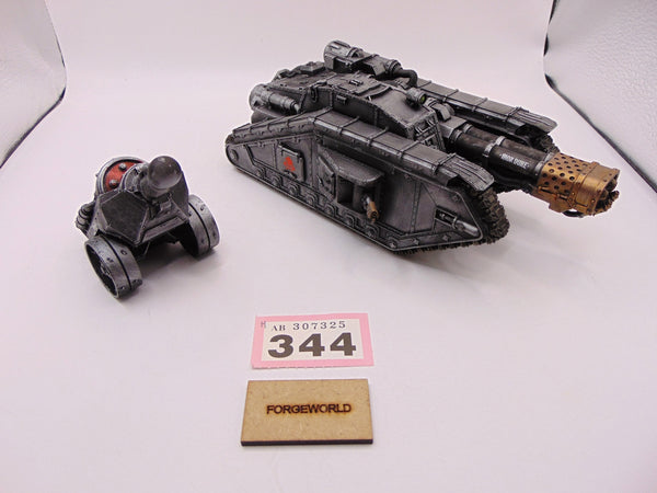 Malcador Infernus