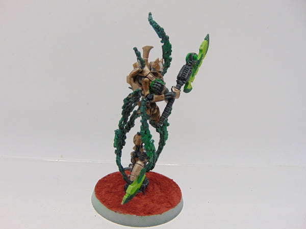 Overlord with Translocation Shroud