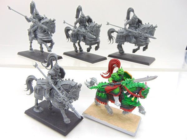 Jade Lancers