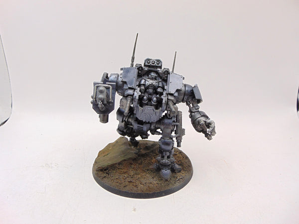 Invictor Tactical Warsuit