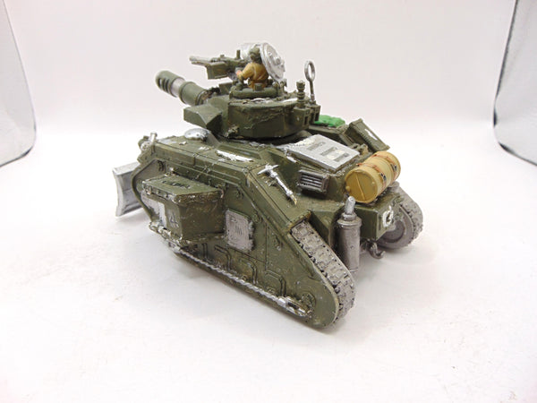 Leman Russ Battle Tank