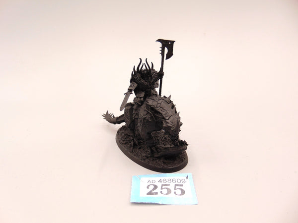 Chaos Lord on Karkadrak
