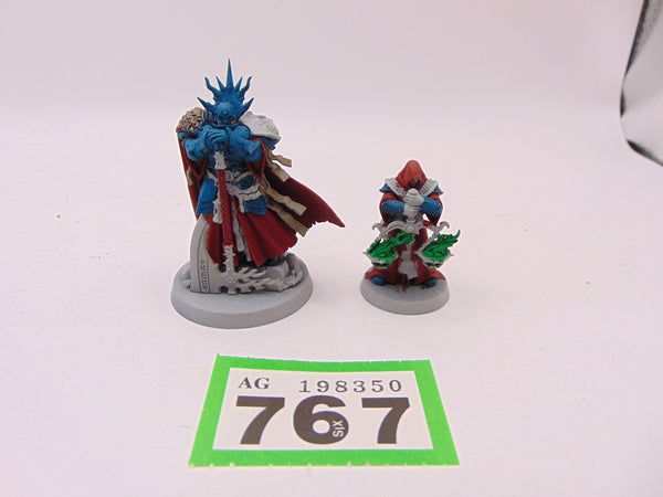 Lord Terminos