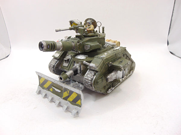 Leman Russ Battle Tank
