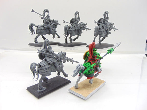 Jade Lancers