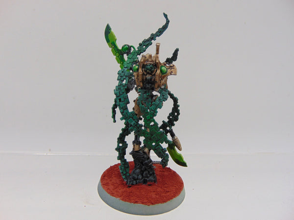 Overlord with Translocation Shroud