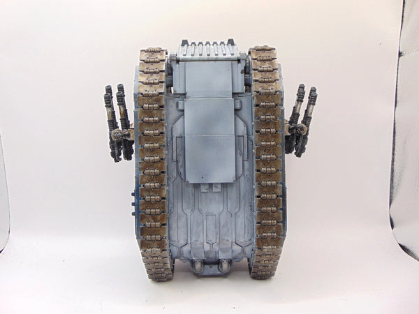 Spartan Assault Tank