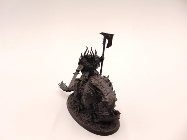 Chaos Lord on Karkadrak