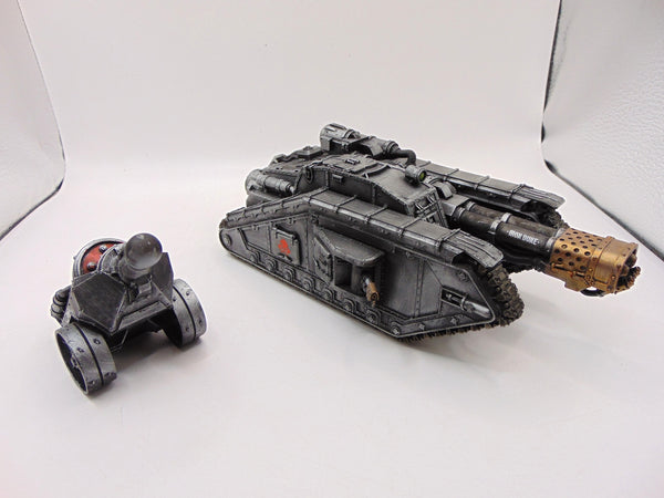 Malcador Infernus