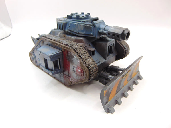 Leman Russ Eradicator
