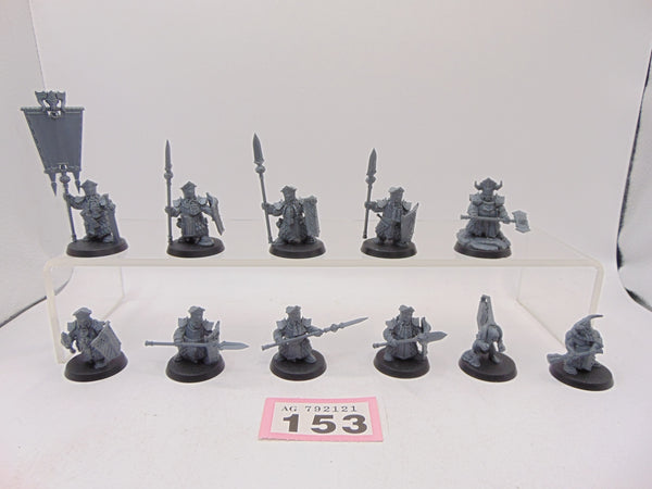 Infernal Cohort