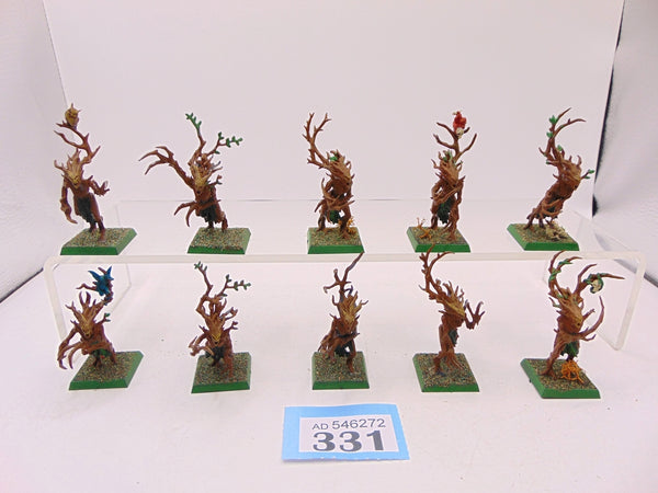Dryads