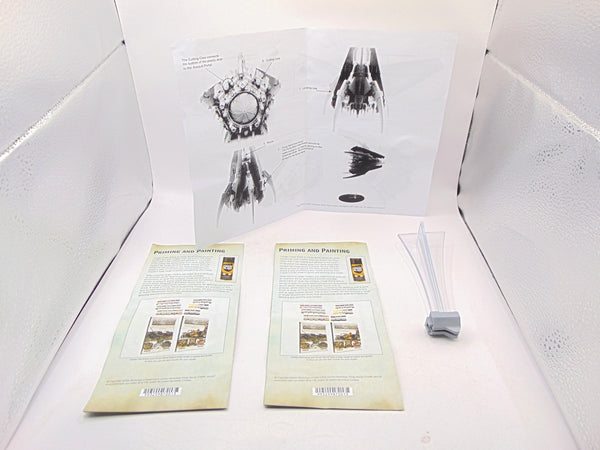 Legion Anvillus Pattern Dreadclaw Drop Pod