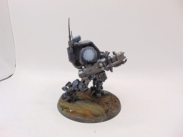 Invictor Tactical Warsuit