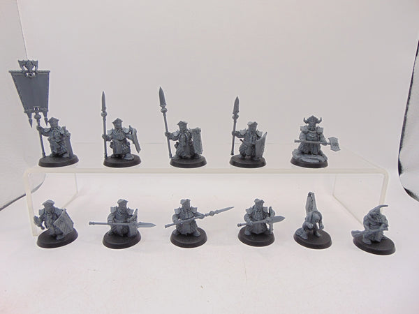 Infernal Cohort