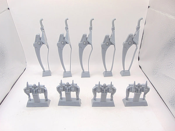 Legion Anvillus Pattern Dreadclaw Drop Pod
