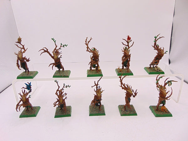 Dryads