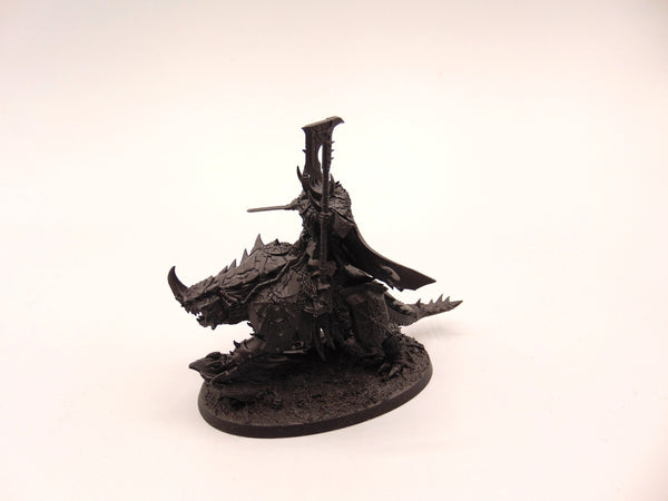 Chaos Lord on Karkadrak