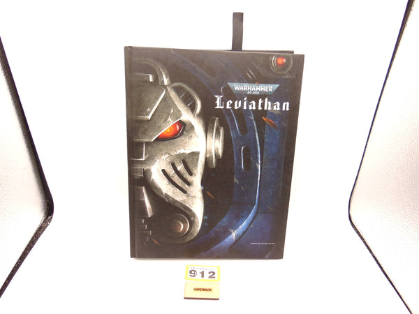 Leviathan Rulebook