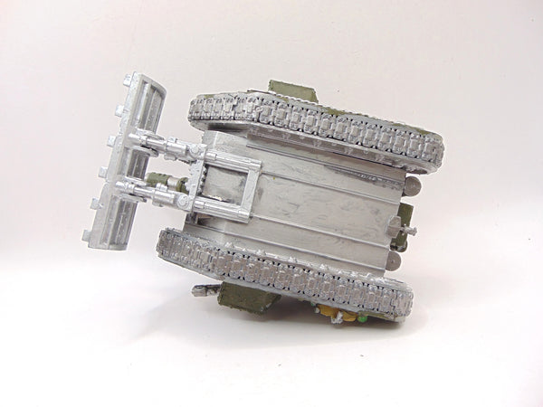 Leman Russ Battle Tank