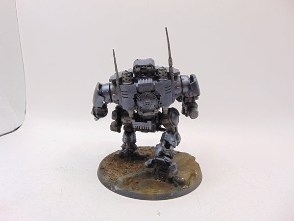 Invictor Tactical Warsuit
