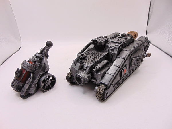 Malcador Infernus