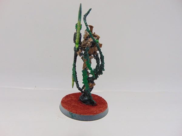 Overlord with Translocation Shroud