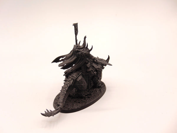 Chaos Lord on Karkadrak