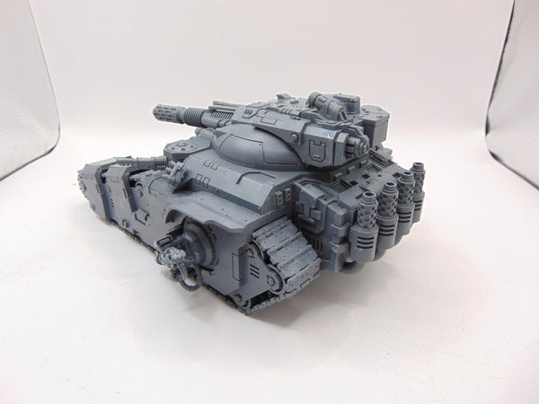 Kratos Assault Tank
